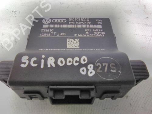 Elektronisk modul VW SCIROCCO Van (137) 1.4 TSi | BP19862475M83 