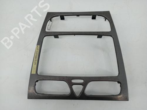 Used Other MERCEDES-BENZ C-CLASS (W203) C 240 (203.061) (170 hp) 32751906