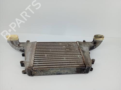 Intercooler / Chłodnica powietrza doładowującego NISSAN CABSTAR (F23, H41, H42) 3.2 TD | BP30865065M30