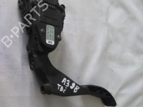 Used Pedal AUDI A3 (8L1) 1.9 TDI (90 hp) 19836604