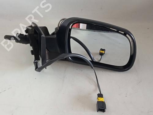 Używane Lusterko boczne prawe PEUGEOT 307 (3A/C) 2.0 16V (136 hp) 22354956