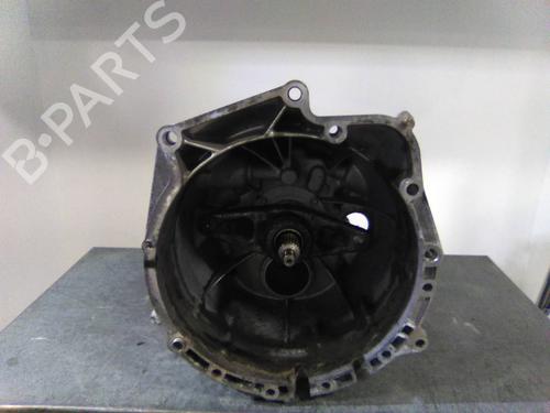 Gearbox BMW 1 (E87) 118 d | BP19825645M3 
