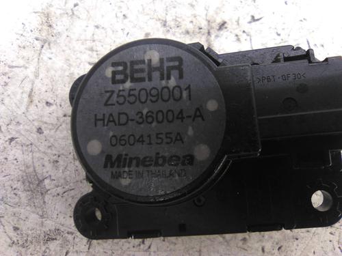 Heater blower motor PEUGEOT 308 SW I Estate Van (4E_) 1.6 HDi | BP19857847M62 
