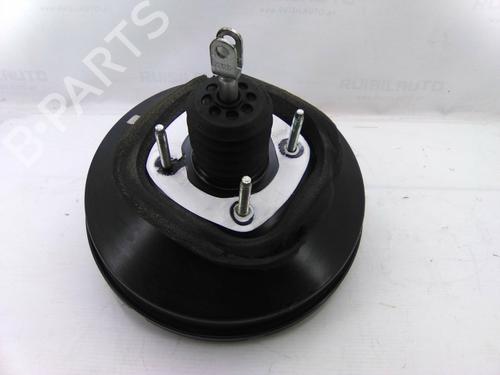 Used Servo brake PEUGEOT 207 (WA_, WC_) 1.4 HDi (68 hp) 19809811