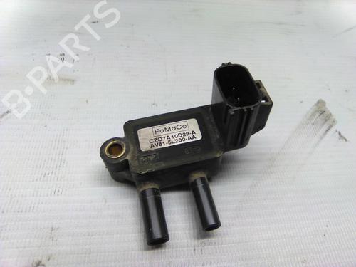 Used Other FORD S-MAX (WA6) 2.0 TDCi (140 hp) 19869787