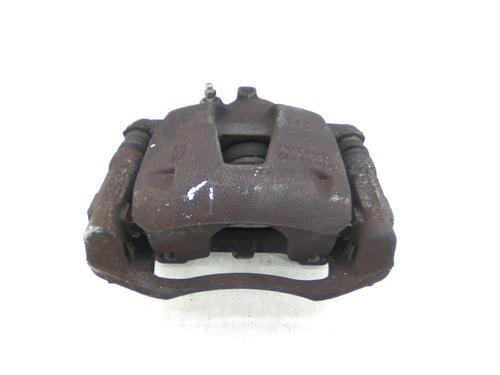 Used Right front brake caliper FIAT PUNTO EVO (199_) 1.2 (65 hp) 27040155