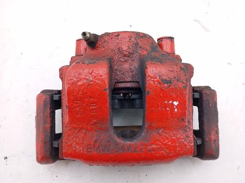 Used Left front brake caliper BMW 3 (E46) 320 d (136 hp) 19835506