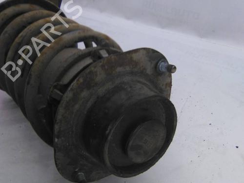Left front steering knuckle OPEL ASTRA F Saloon (T92) 1.4 i (F19, M19) | BP19848156M25 