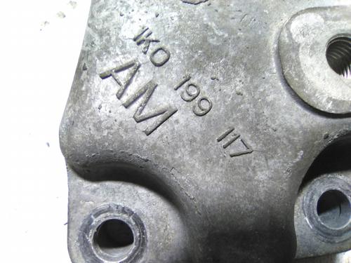 Gearbox mount AUDI A3 (8P1) 2.0 TDI | BP19809013M88 