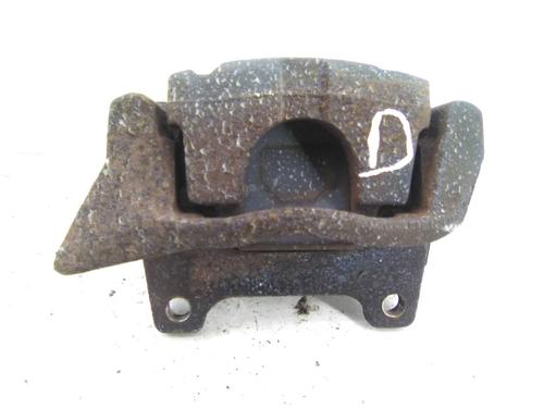 Right front brake caliper SMART FORTWO Cabrio (450) 0.6 | BP19815634M104 