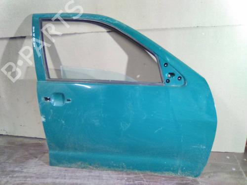 Used Right front door SEAT IBIZA II (6K1) 1.4 i (60 hp) 22933748