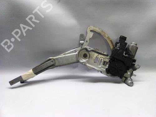 Used Front right window mechanism OPEL CORSA C (X01) 1.0 (F08, F68) (58 hp) 19850494