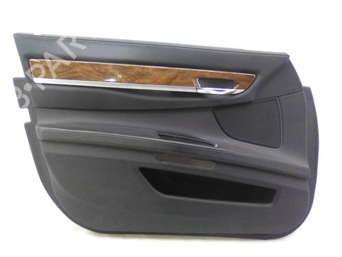 Used Front left panel BMW 7 (F01, F02, F03, F04) 730 d (245 hp) 19825246