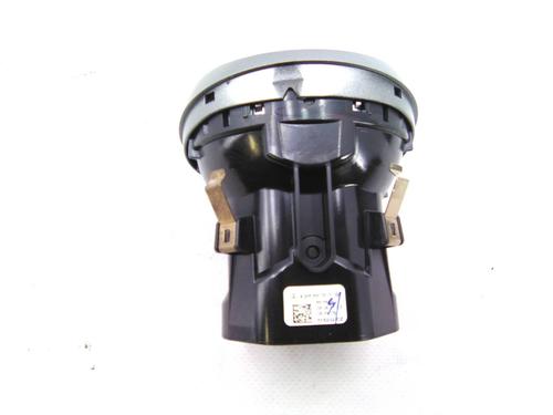 Air vent MERCEDES-BENZ C-CLASS T-Model (S205) C 220 BlueTEC / d (205.204) | BP19826357I21 