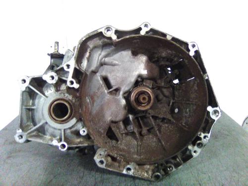Used Gearbox OPEL ZAFIRA A MPV (T98) 2.2 16V (F75) (147 hp) 19819096