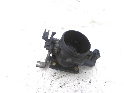 Used Throttle body ROVER 400 II Hatchback (RT) 414 Si (103 hp) 19867930