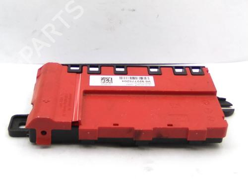 Fuse box BMW 3 (F30, F80) 320 d | BP22407355E1 