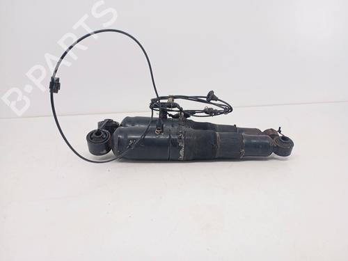 Venstre bagtil støddæmper OPEL ASTRA G Estate Van (F70) 1.4 (F70) (90 hp) 33211534