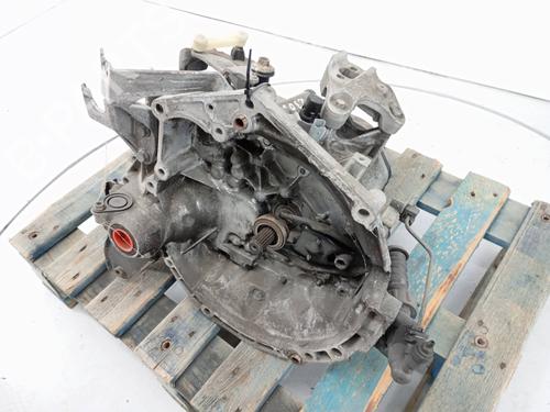 Used Gearbox CITROËN C2 (JM_) 1.1 (60 hp) 31076690