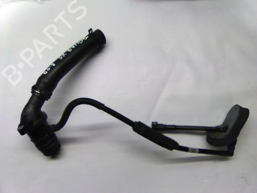 Used Pipe Pipe JAGUAR XE (X760) 2.0 D (180 hp) 19864006 19864006