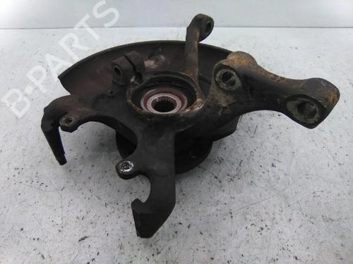 Left front steering knuckle VW POLO III CLASSIC (6V2) 60 1.4 | BP19820116M25 
