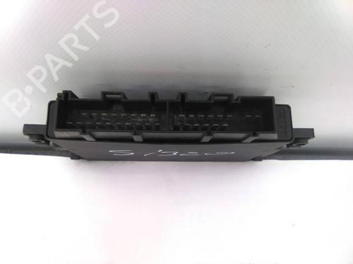 Engine control unit (ECU) MERCEDES-BENZ S-CLASS (W220) S 320 (220.065, 220.165) | BP19843689M57 
