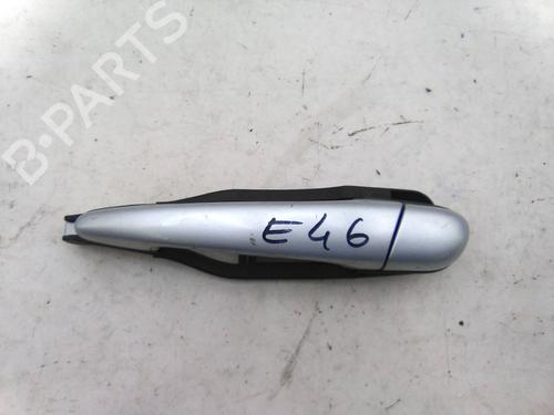 Używane Klamka zewnętrzna drzwi tylnych lewych BMW 3 (E46) 320 d (136 hp) 22953693