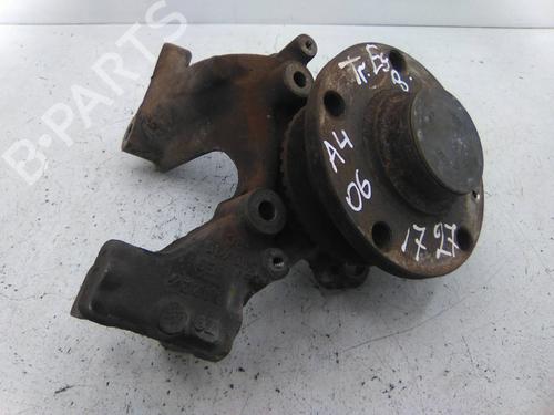 Andre AUDI A4 B7 (8EC) 2.0 TDI | BP19838083O1 