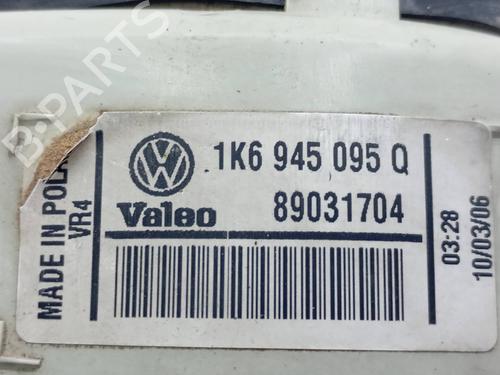 Left taillight VW GOLF V (1K1) 1.9 TDI | BP19848459C34 