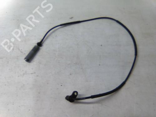 Módulo eletrónico BMW 1 (E81) 120 d (177 hp) 19875545