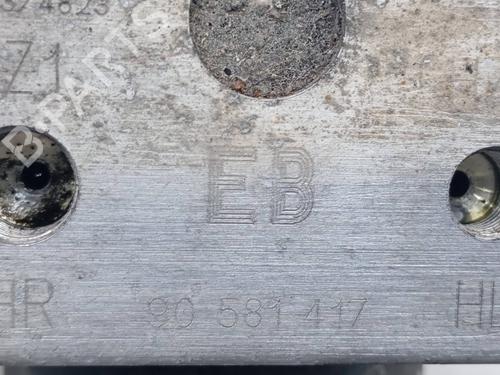 Abs pomp OPEL ASTRA G Estate Van (F70) 1.7 TD (F70) | BP29002818M43 