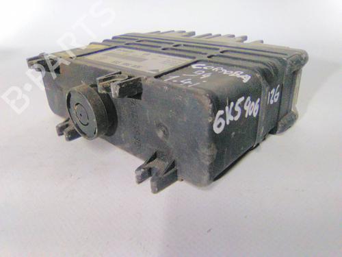 Engine control unit (ECU) SEAT CORDOBA (6K1, 6K2) 1.4 i | BP19867921M57 