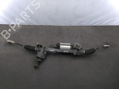 Steering rack VW GOLF VI (5K1) 1.6 TDI | BP26662767M22