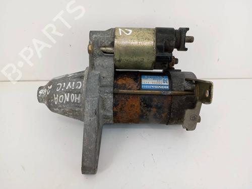 Used Starter Starter HONDA ACCORD VI Hatchback (CH, CL) 1.6 (CH5) (116 hp) 33961119 33961119