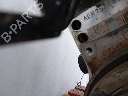 Engine VW POLO III (6N1) 50 1.0 | BP29002814M1 