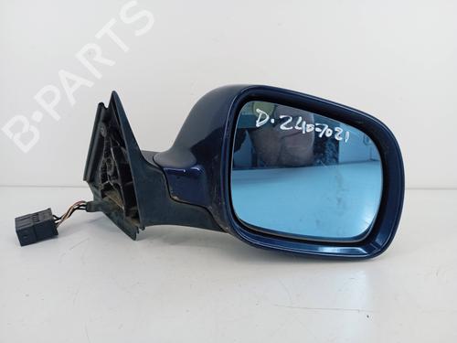 Bakspejl Højre Bakspejl Højre AUDI A3 (8L1) 1.6 (101 hp) 33246962 33246962