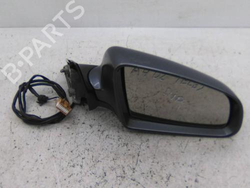 Used Right mirror AUDI A4 B6 (8E2) 1.9 TDI (130 hp) 19829276