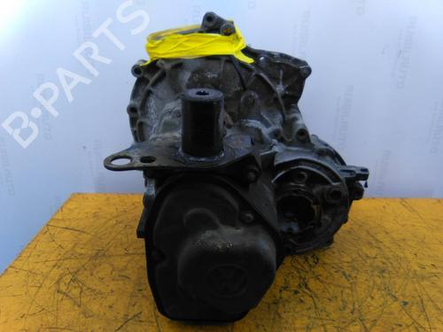 Gearbox VW POLO III (6N1) 45 1.0 | BP19874298M3 