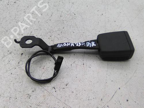 Used Other SEAT ARONA (KJ7, KJP) 1.0 TSI (95 hp) 20598892