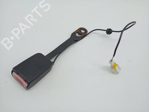 Used Seat buckle PEUGEOT 407 SW Estate Van (6E_) 1.6 HDi (109 hp) 31255878