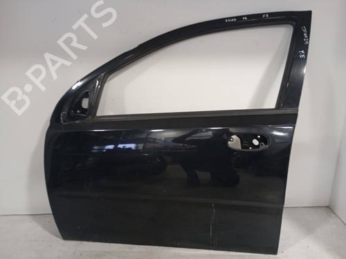 Used Left front door DAEWOO KALOS (KLAS) 1.2 (72 hp) 19824029
