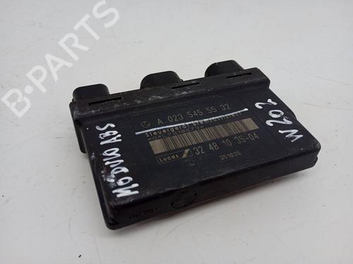 Used ABS pump MERCEDES-BENZ CLK (C208) CLK 230 Kompressor (208.347) (193 hp) 32630247