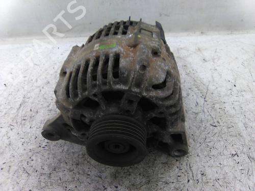 Generator PEUGEOT 106 II (1A_, 1C_) 1.1 i (60 hp) 19812765