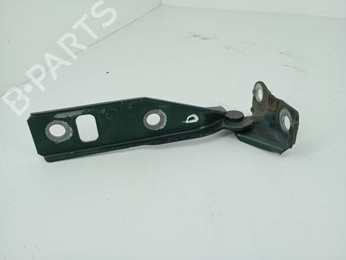 Used Hinge/Door check strap VW BORA I (1J2) 1.9 TDI (90 hp) 32390848