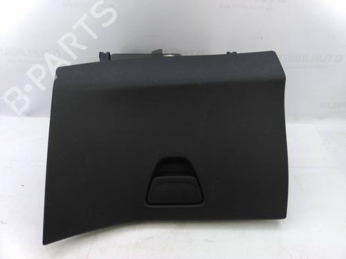 Used Glove box FORD FIESTA VI (CB1, CCN) 1.5 TDCi (75 hp) 19875391