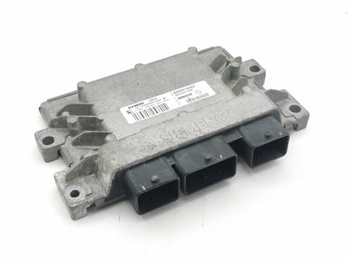 Centralina motore RENAULT MODUS / GRAND MODUS (F/JP0_) 1.2 (JP0S) (78 hp) 32221799