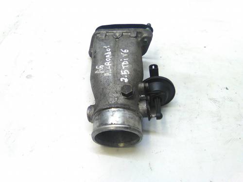 Throttle body AUDI A6 C5 (4B2) 2.5 TDI | BP19815064M82 