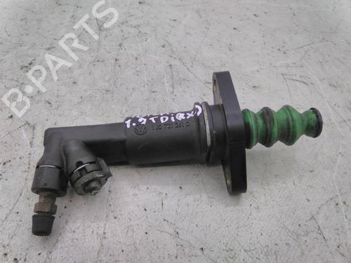 Andre SEAT IBIZA II (6K1) 1.9 TDI (90 hp) 19831004