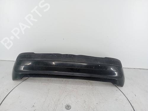Used Rear bumper RENAULT CLIO II (BB_, CB_) 1.5 dCi (57 hp) 31807050