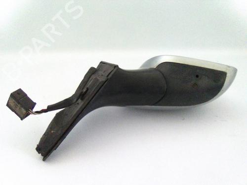 Right mirror AUDI A3 (8L1) 1.9 TDI | BP22935548C27 